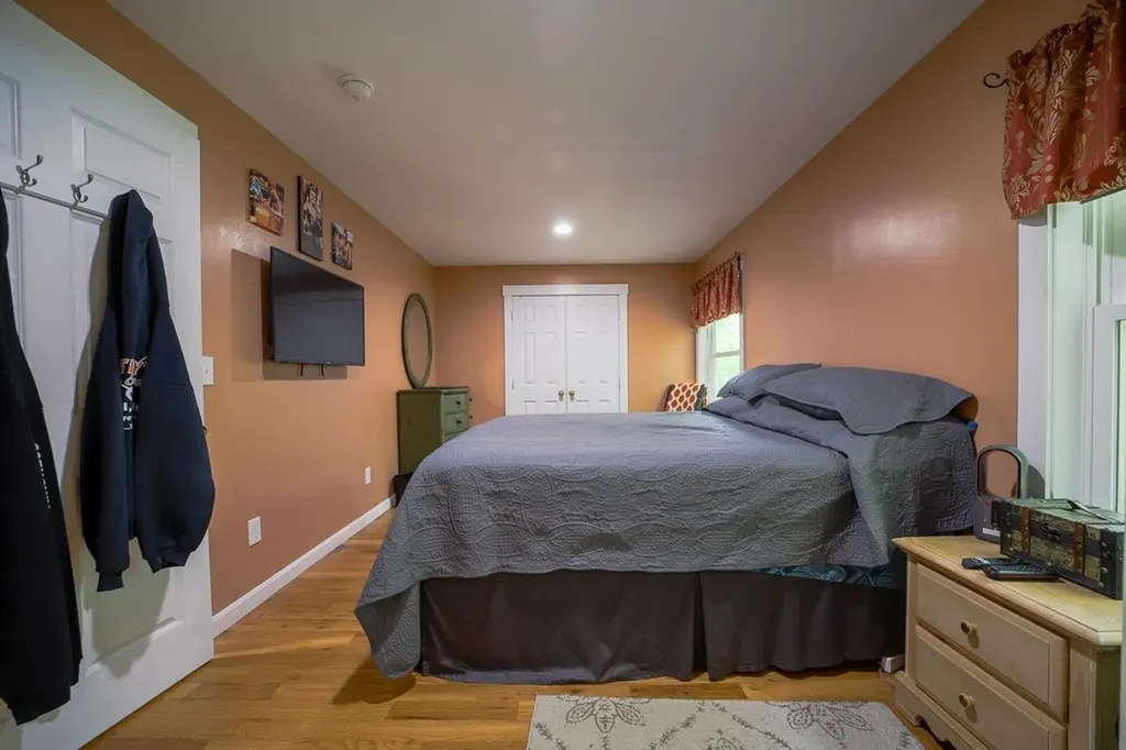 62 N Ashland Road Ashland NH 03217