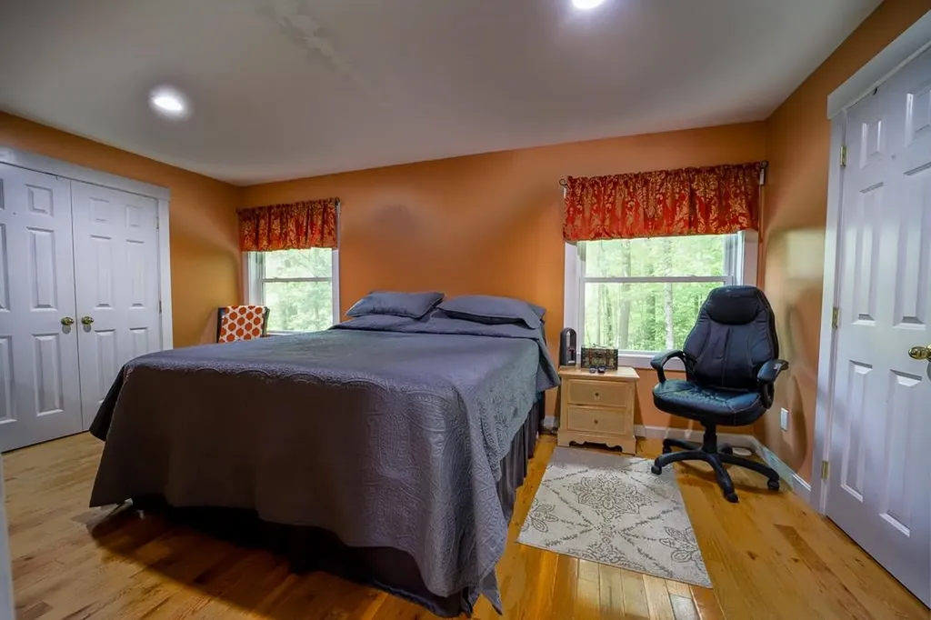 62 N Ashland Road Ashland NH 03217