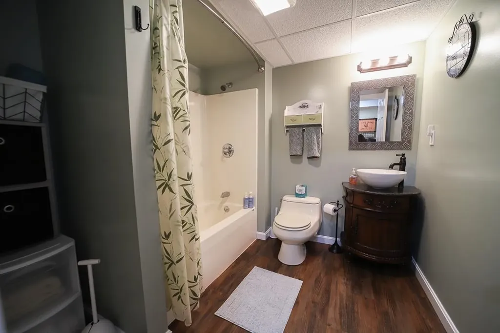 62 N Ashland Road Ashland NH 03217