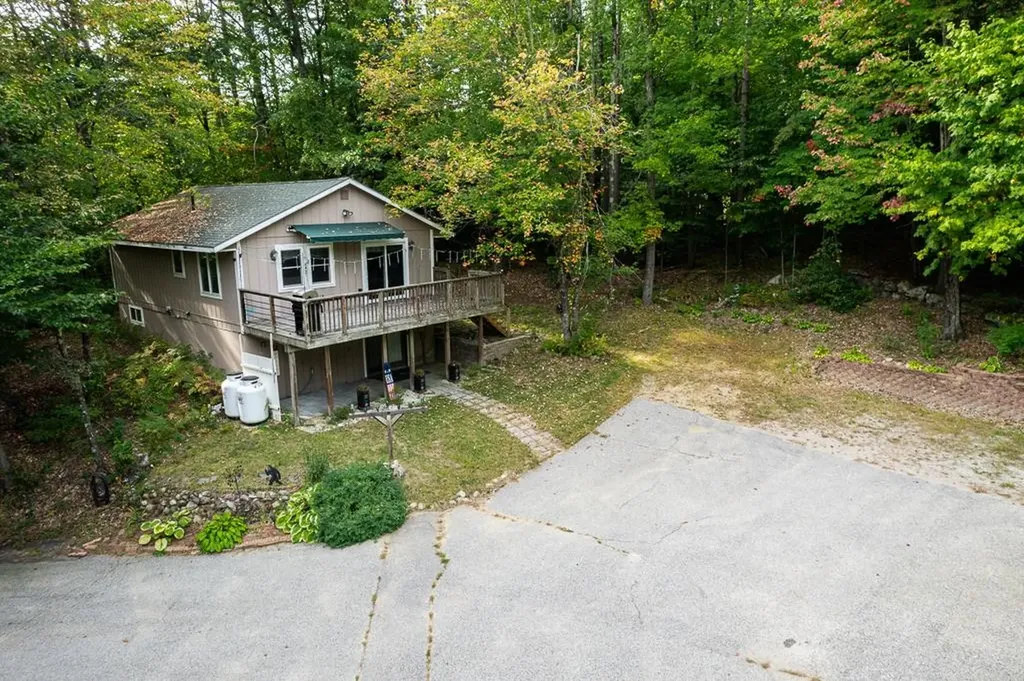 62 N Ashland Road Ashland NH 03217