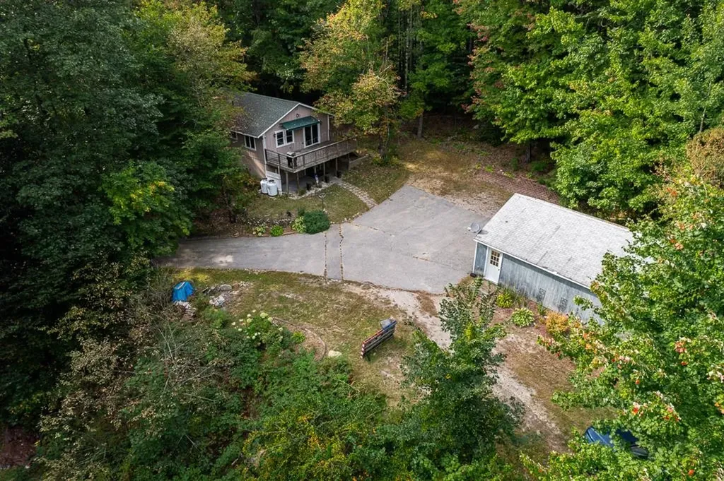 62 N Ashland Road Ashland NH 03217