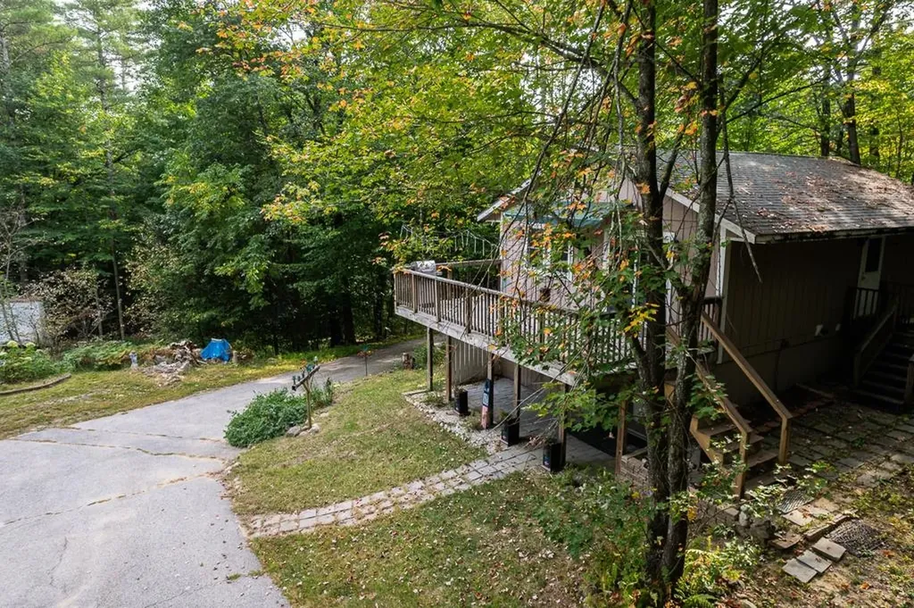 62 N Ashland Road Ashland NH 03217