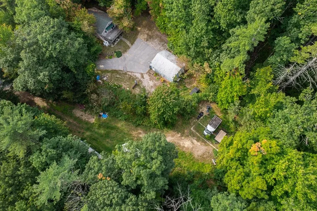 62 N Ashland Road Ashland NH 03217