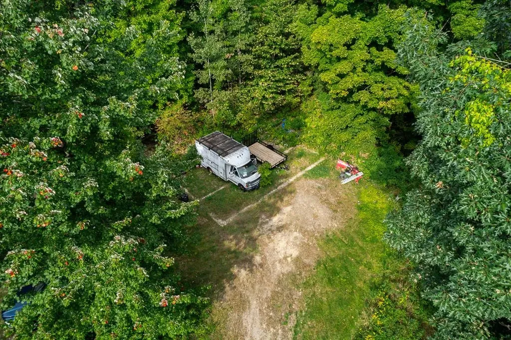 62 N Ashland Road Ashland NH 03217