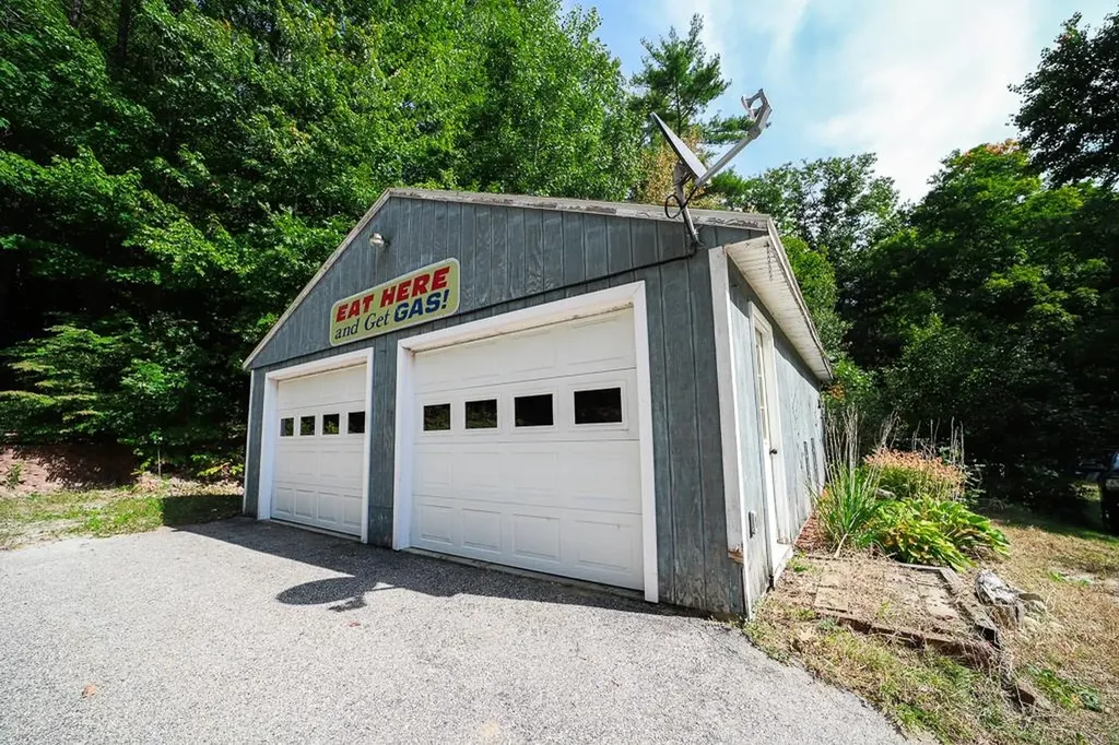 62 N Ashland Road Ashland NH 03217