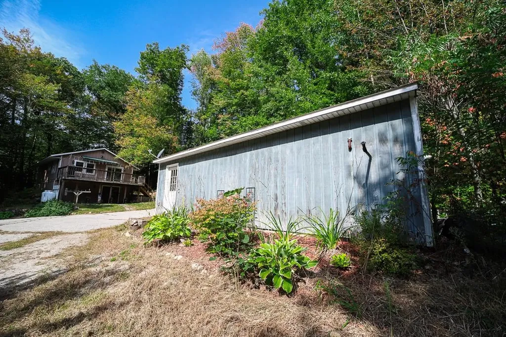 62 N Ashland Road Ashland NH 03217