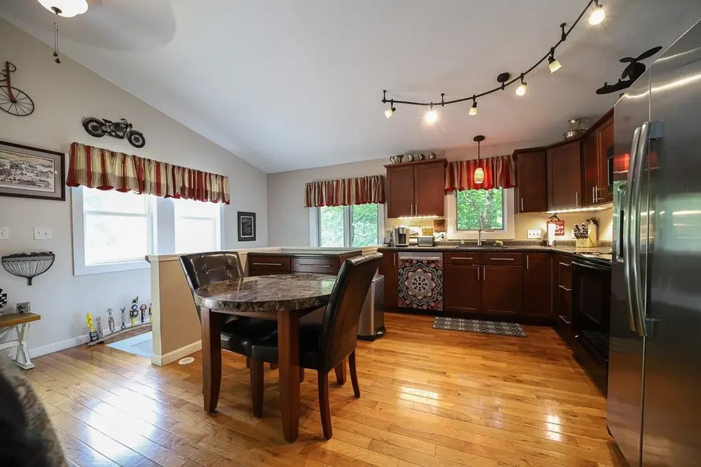 62 N Ashland Road Ashland NH 03217