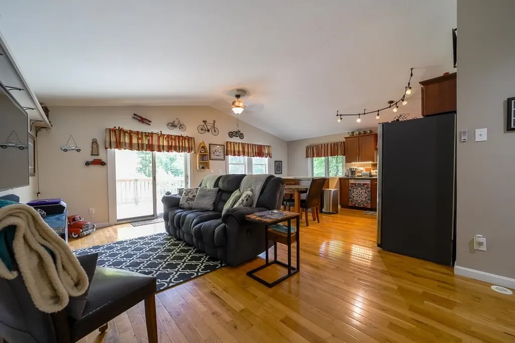 62 N Ashland Road Ashland NH 03217