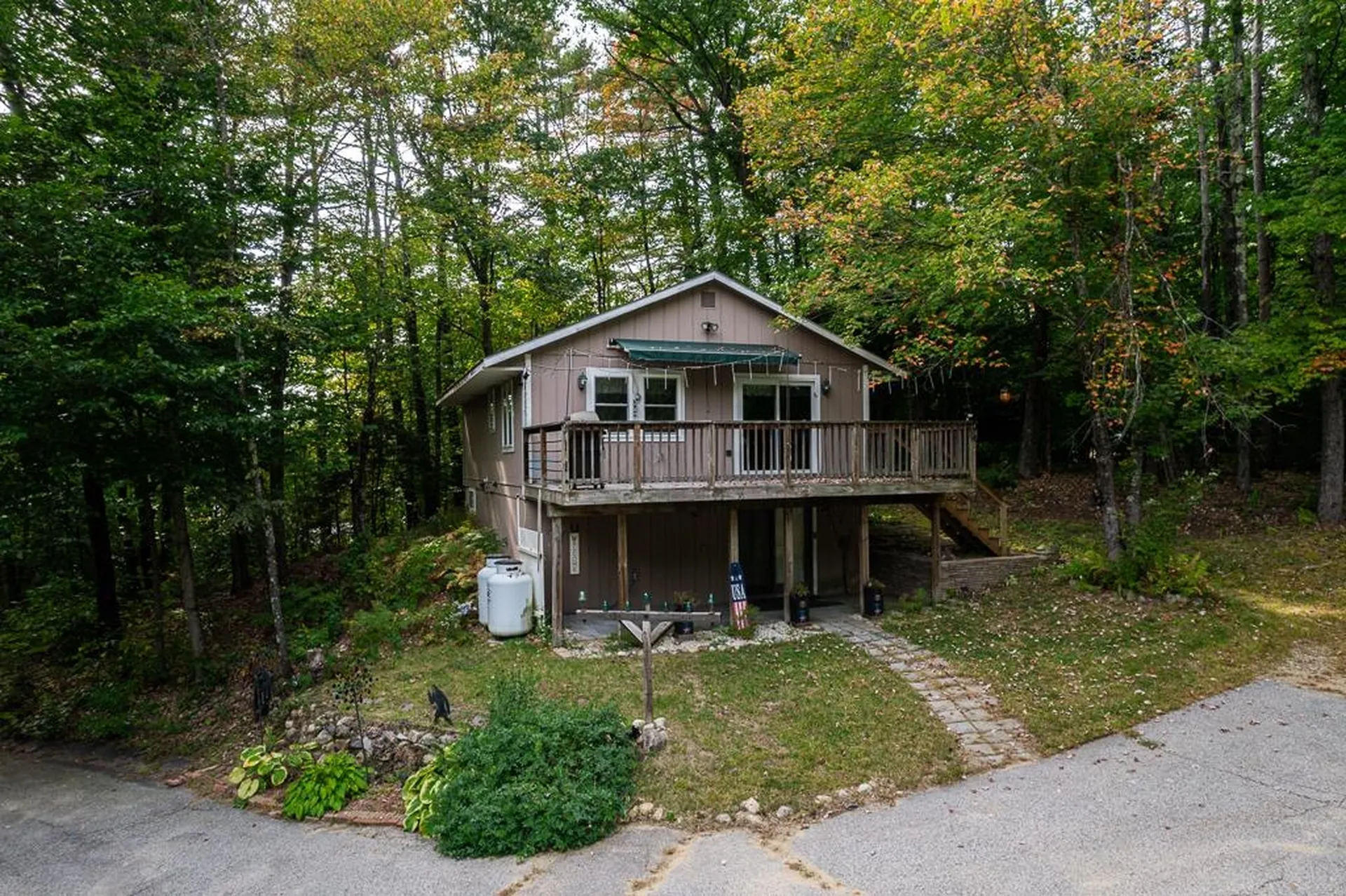 62 N Ashland Road Ashland NH 03217