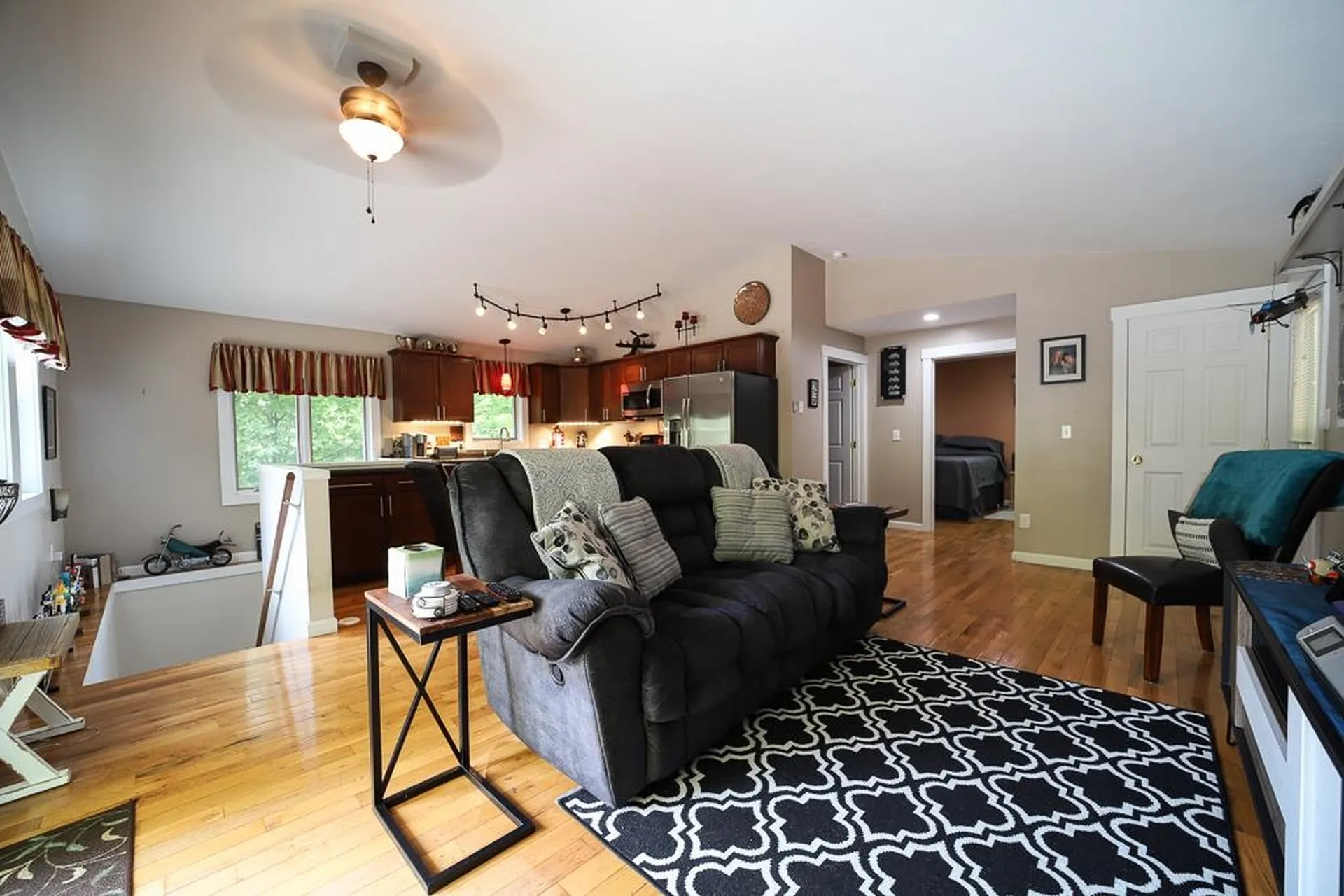 62 N Ashland Road Ashland NH 03217