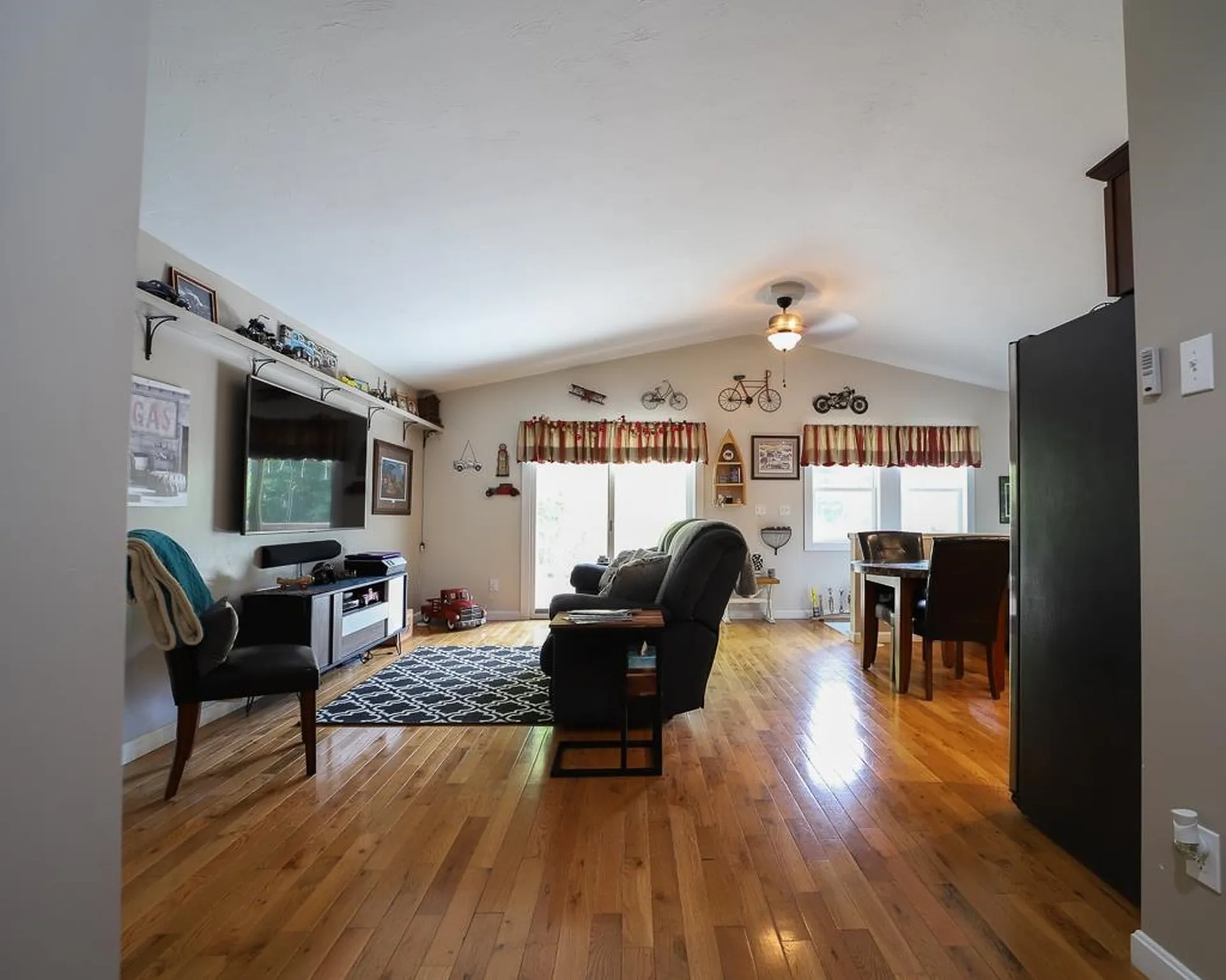 62 N Ashland Road Ashland NH 03217