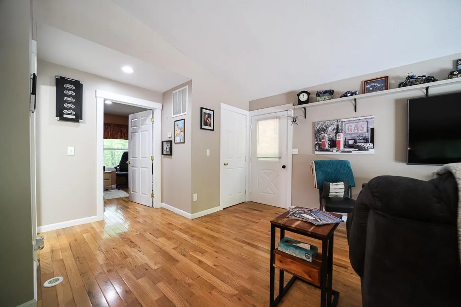 62 N Ashland Road Ashland NH 03217