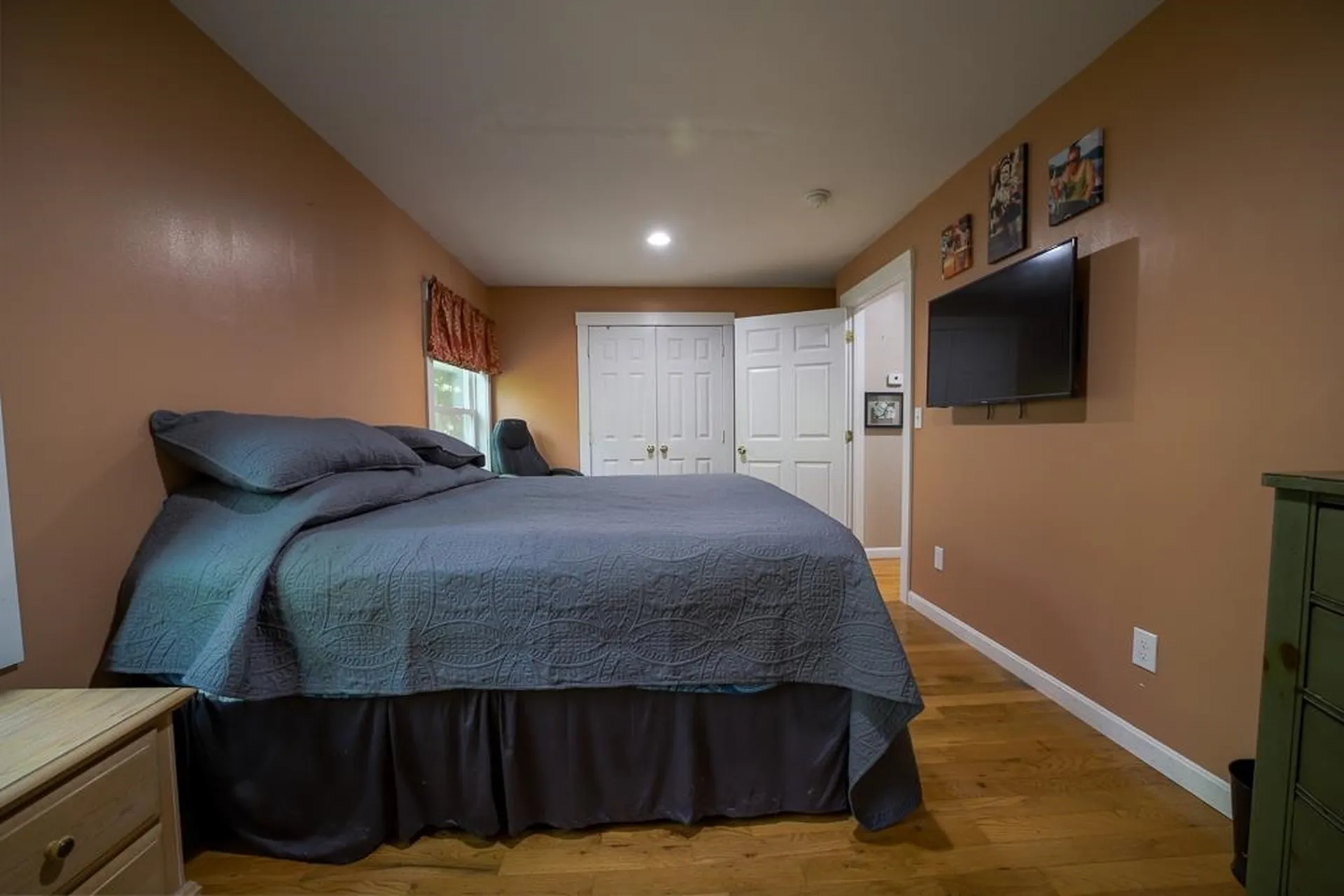 62 N Ashland Road Ashland NH 03217