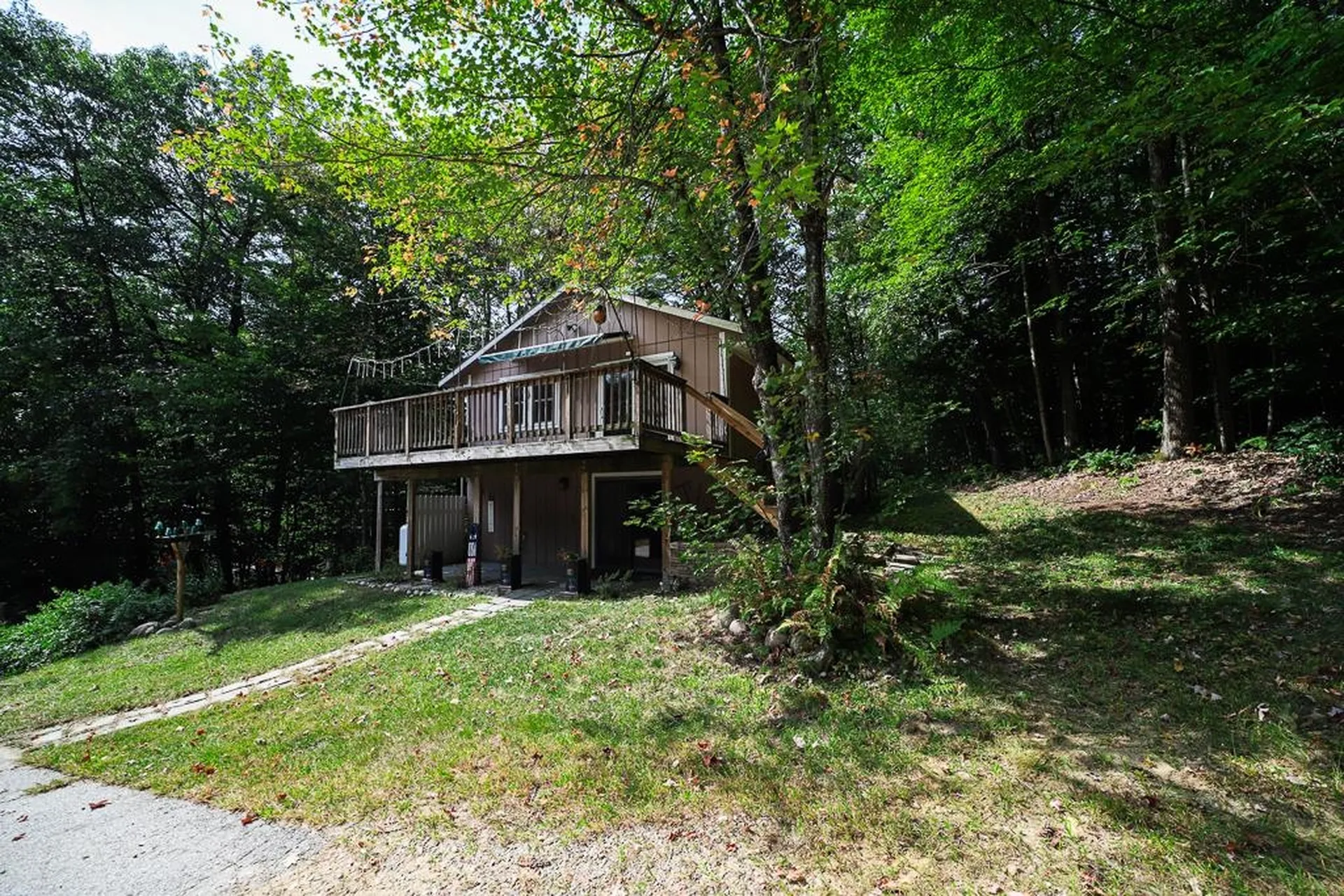 62 N Ashland Road Ashland NH 03217