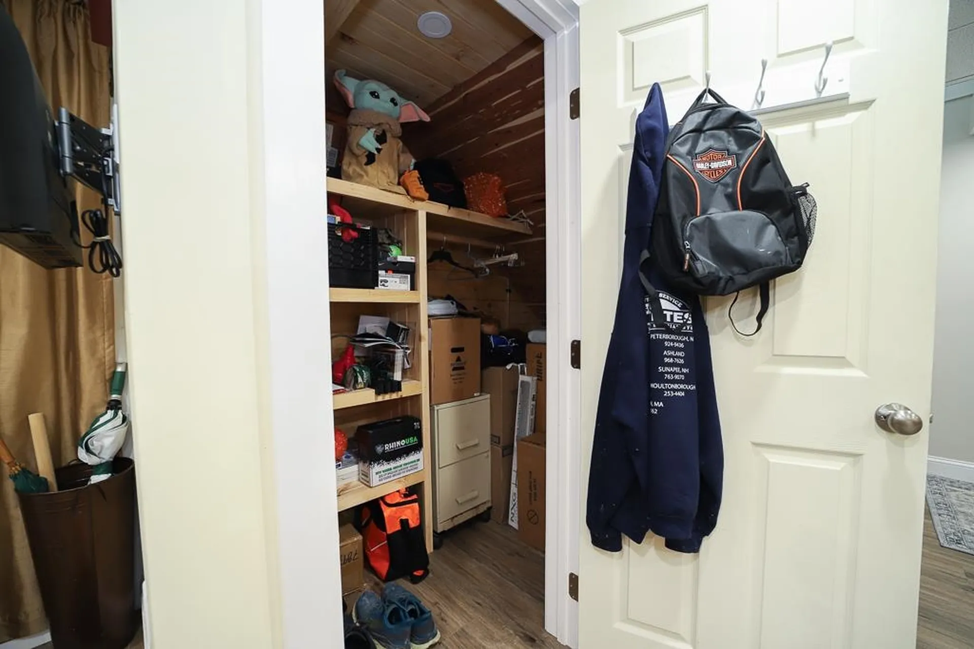 62 N Ashland Road Ashland NH 03217