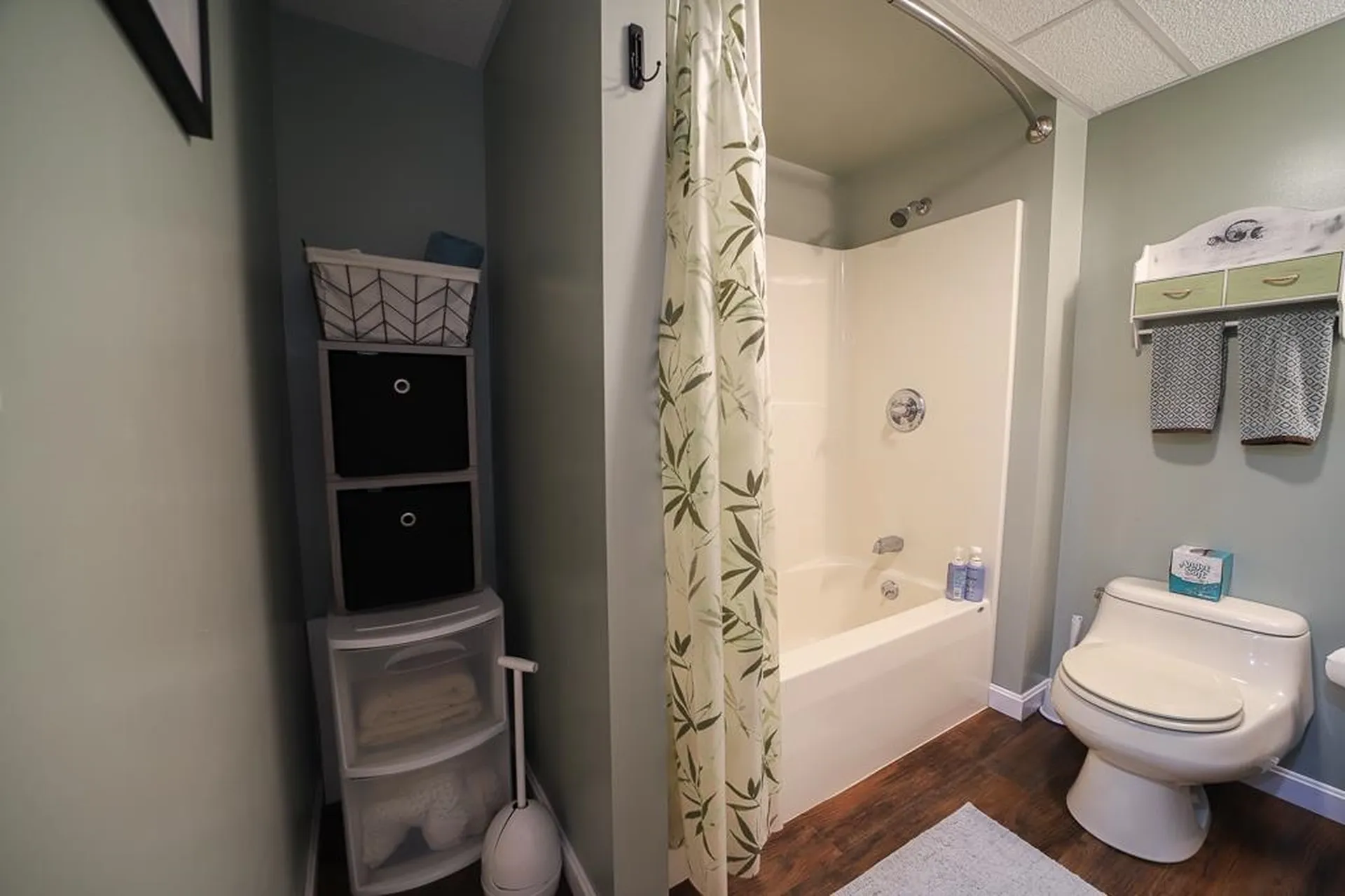 62 N Ashland Road Ashland NH 03217