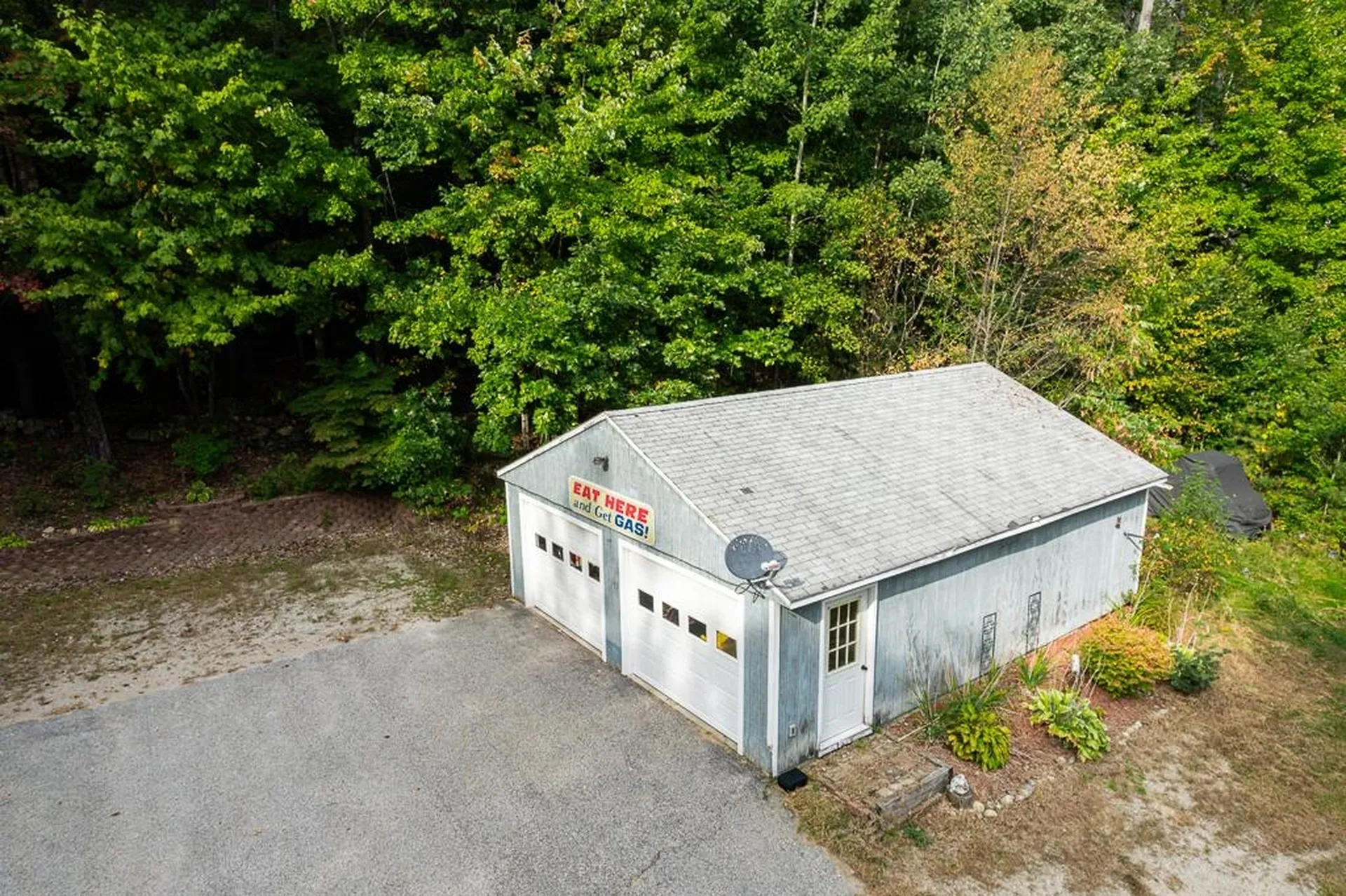 62 N Ashland Road Ashland NH 03217