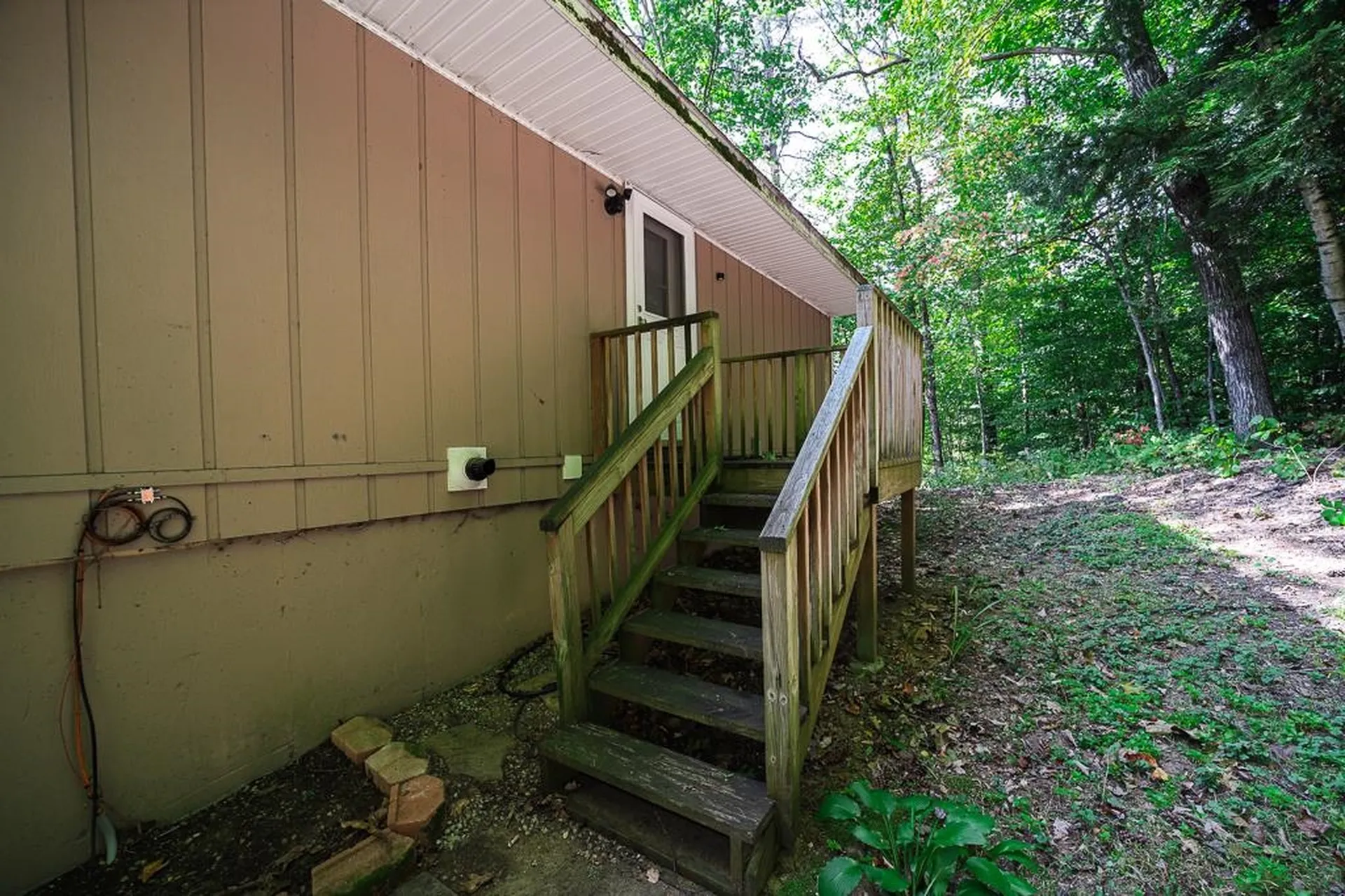 62 N Ashland Road Ashland NH 03217