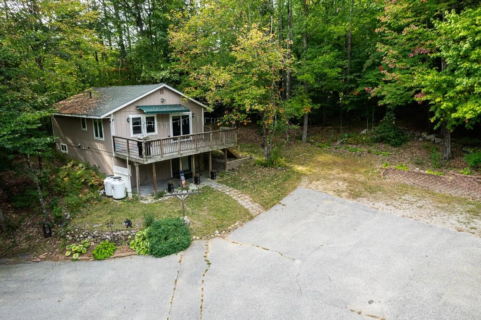 62 N Ashland Road Ashland NH 03217