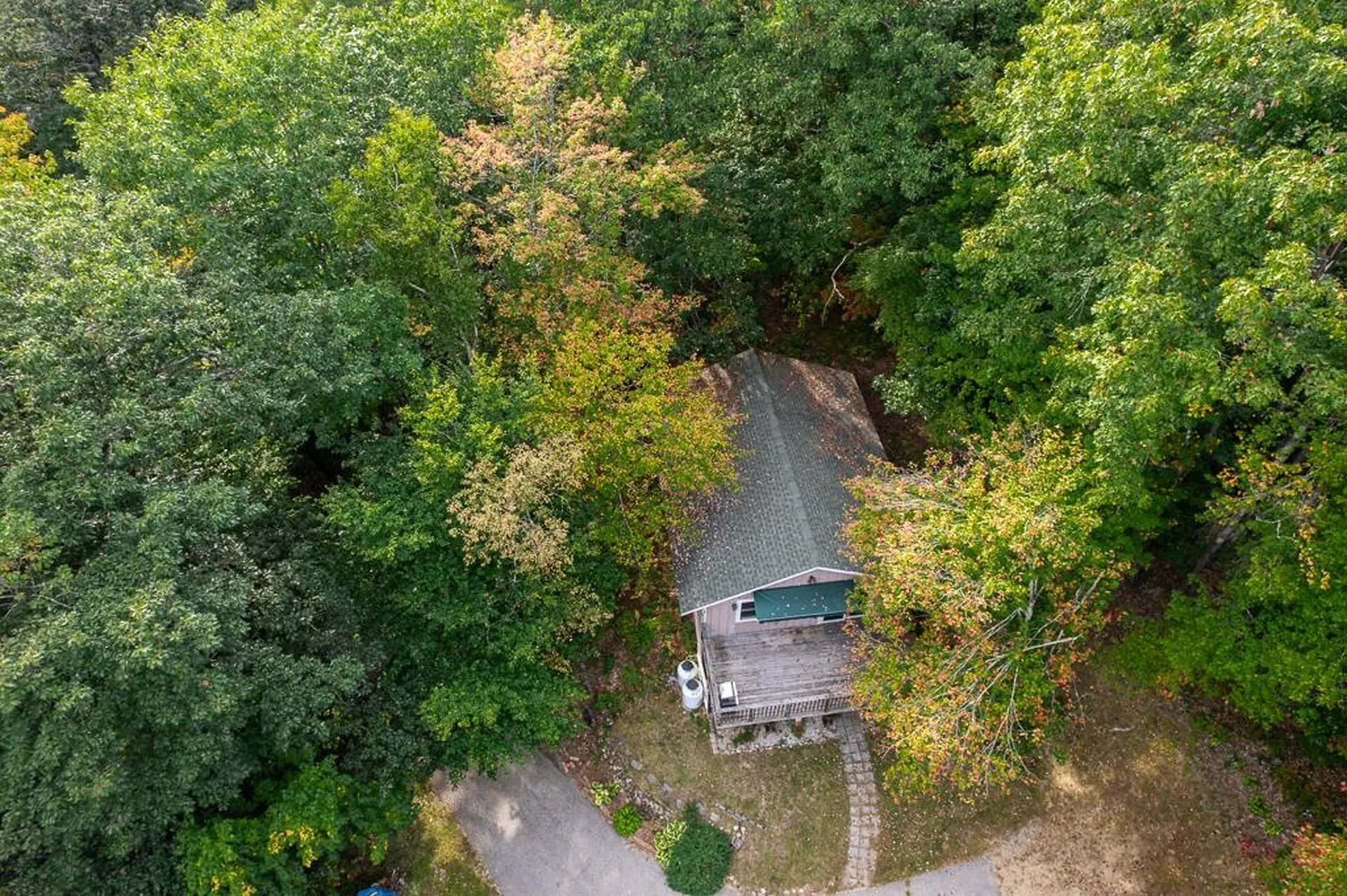 62 N Ashland Road Ashland NH 03217