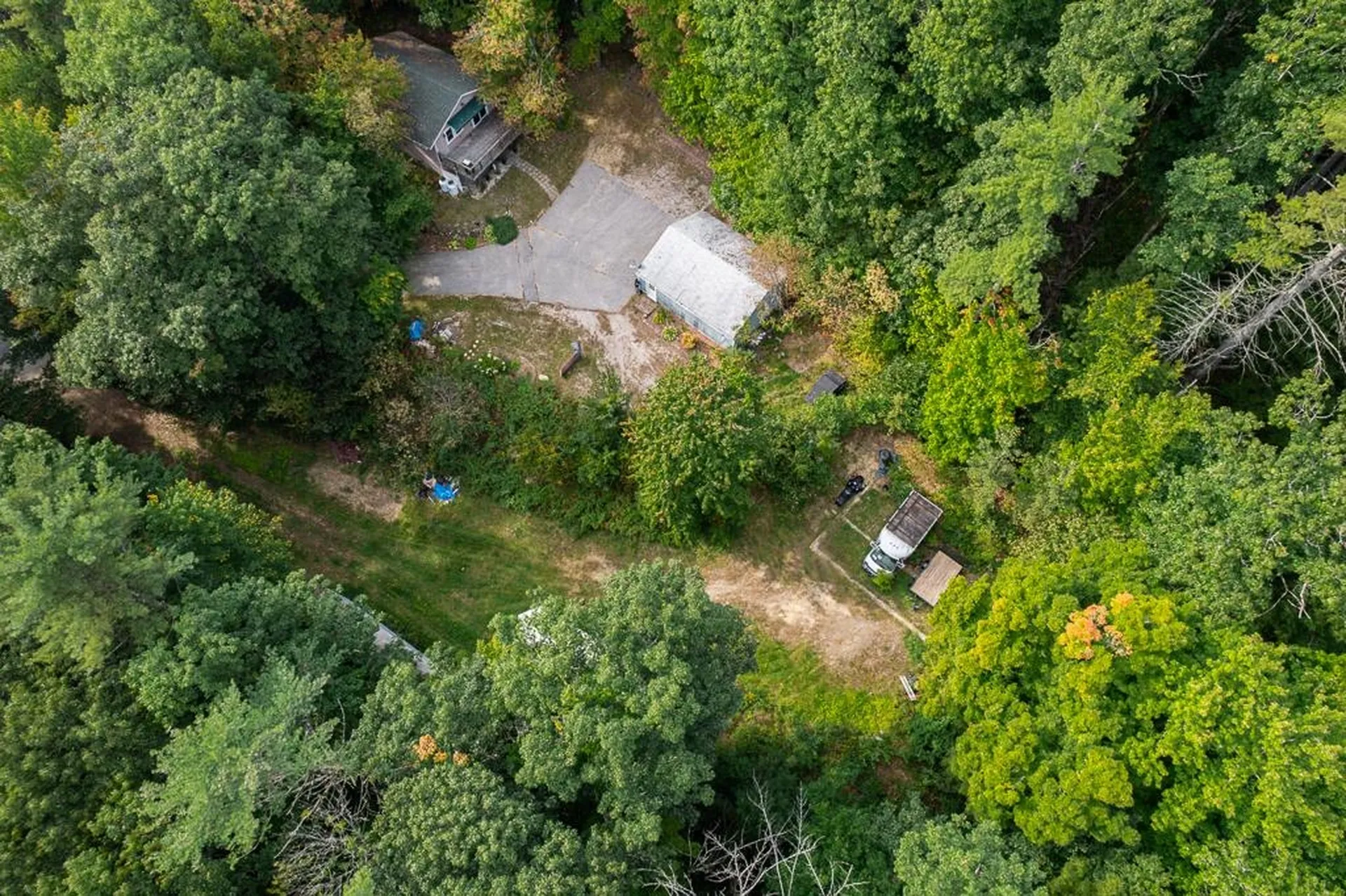 62 N Ashland Road Ashland NH 03217