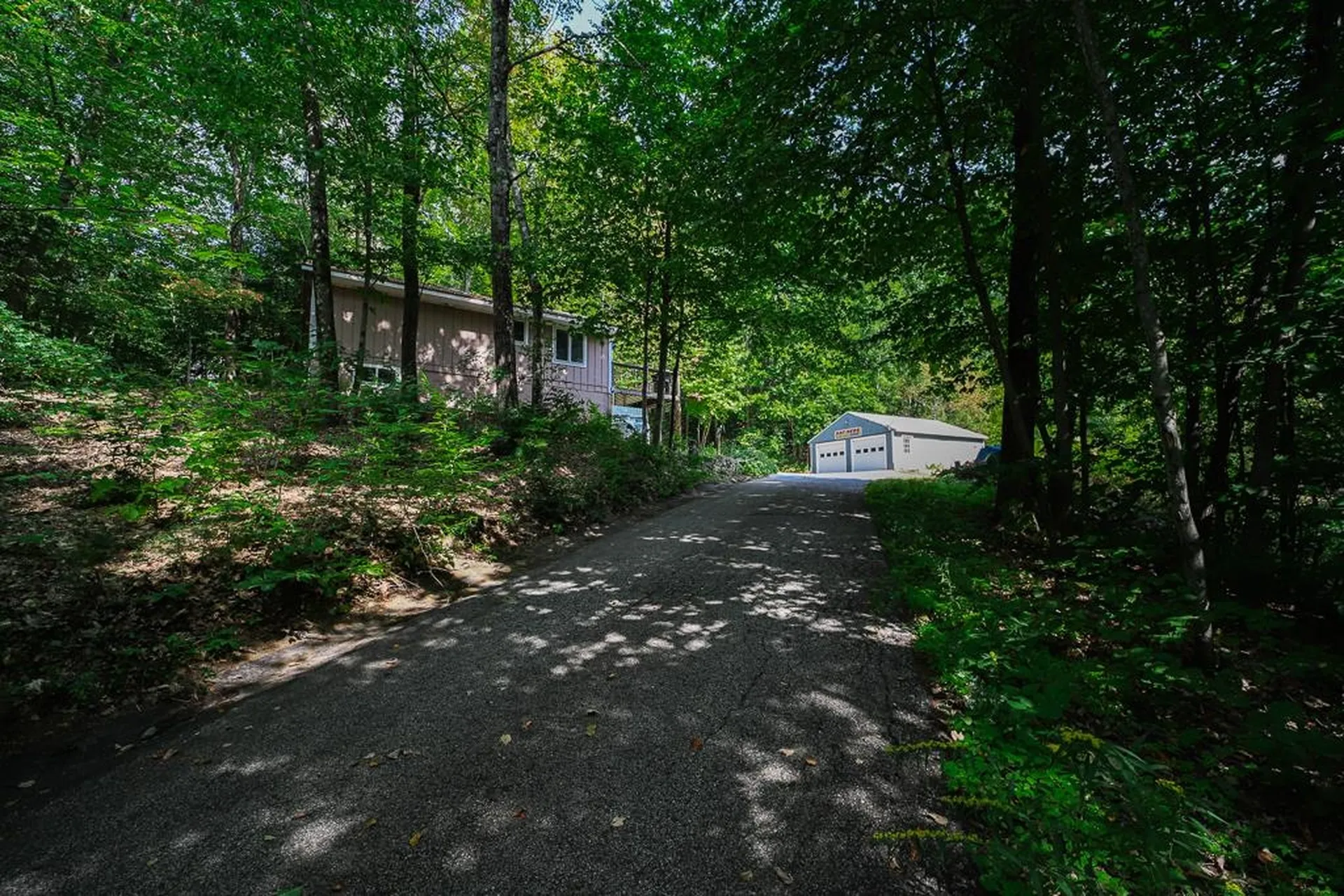 62 N Ashland Road Ashland NH 03217