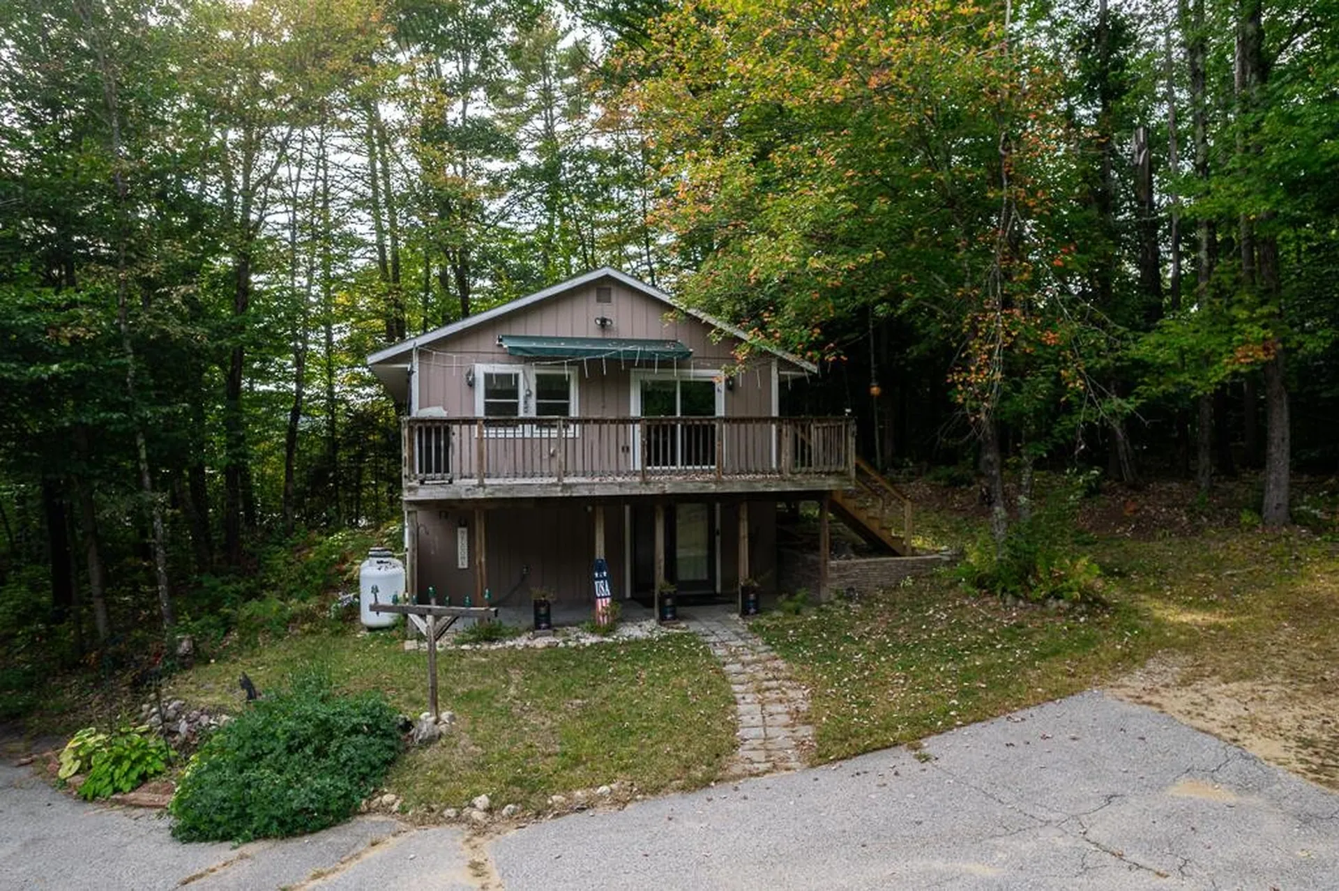 62 N Ashland Road Ashland NH 03217