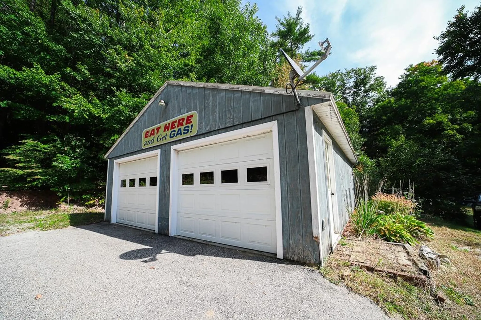 62 N Ashland Road Ashland NH 03217