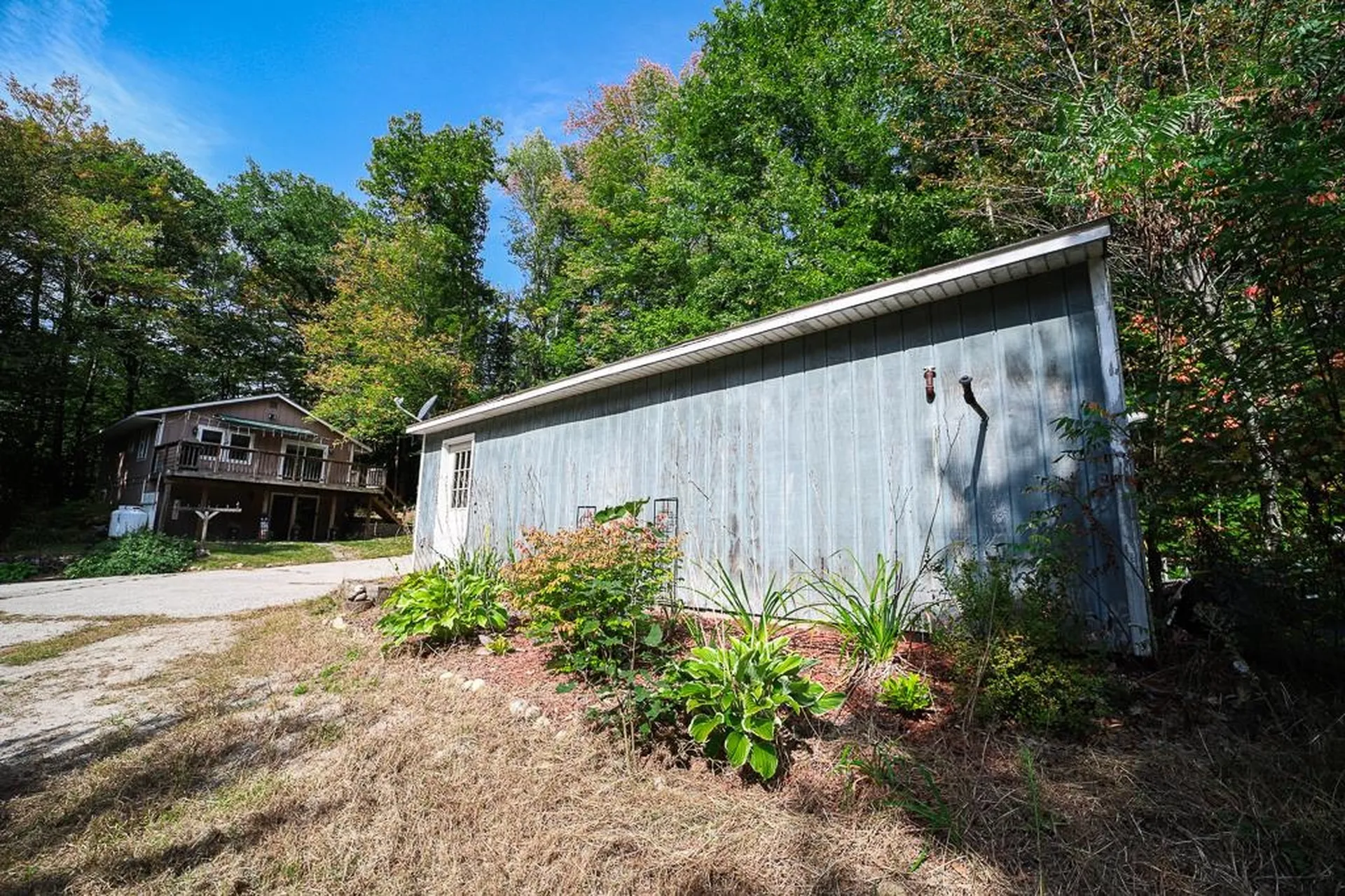 62 N Ashland Road Ashland NH 03217