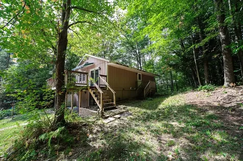 62 N Ashland Road Ashland NH 03217