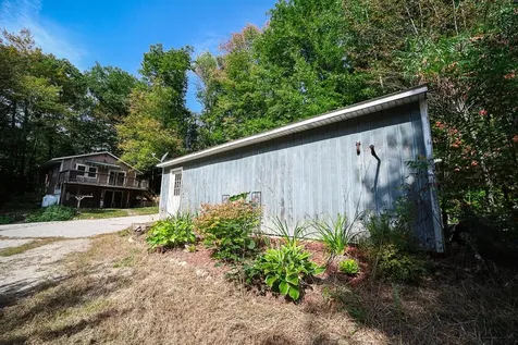 62 N Ashland Road Ashland NH 03217