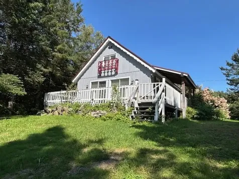1259 Route 26 Colebrook NH 03576