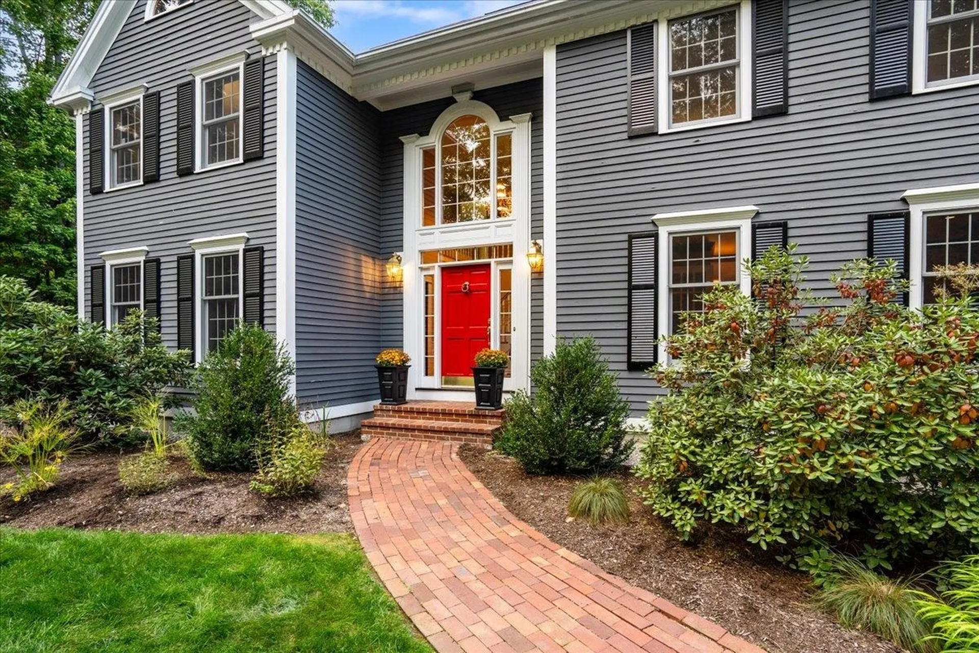 69 Perry Road Bedford NH 03110