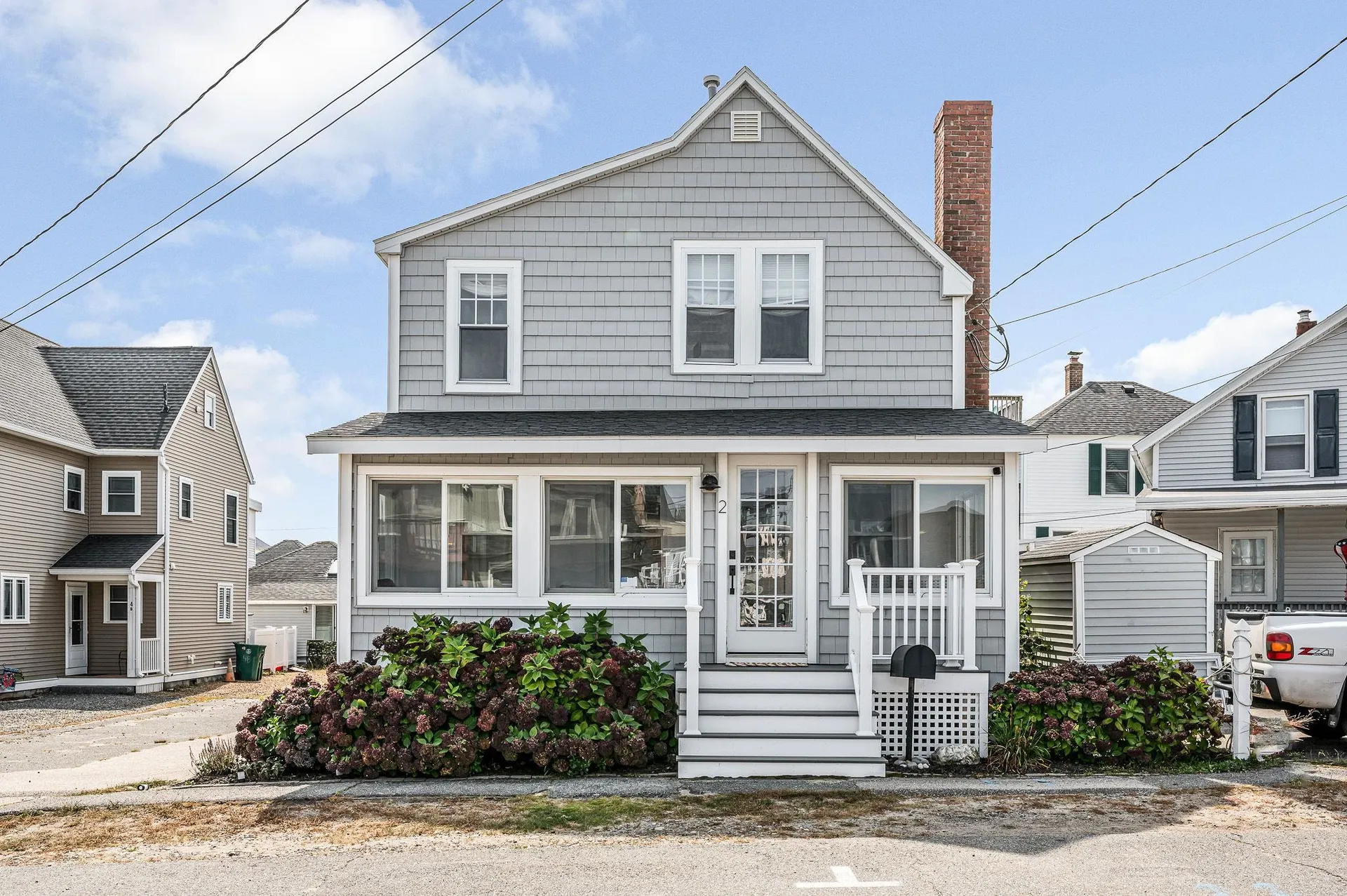 2 Atlantic Avenue Hampton NH 03842