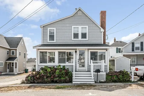 2 Atlantic Avenue Hampton NH 03842