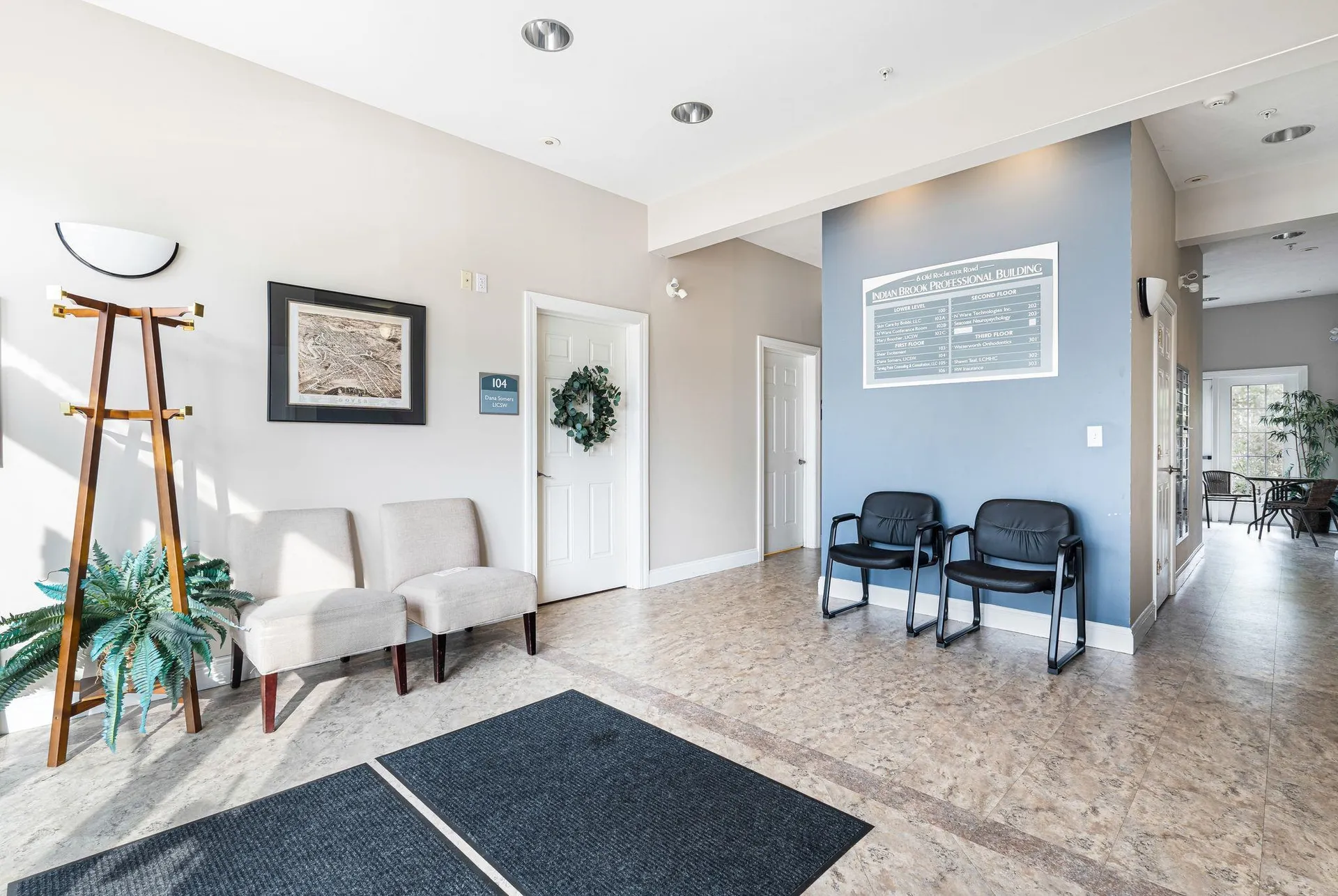 6 Old Rochester Road Dover NH 03820