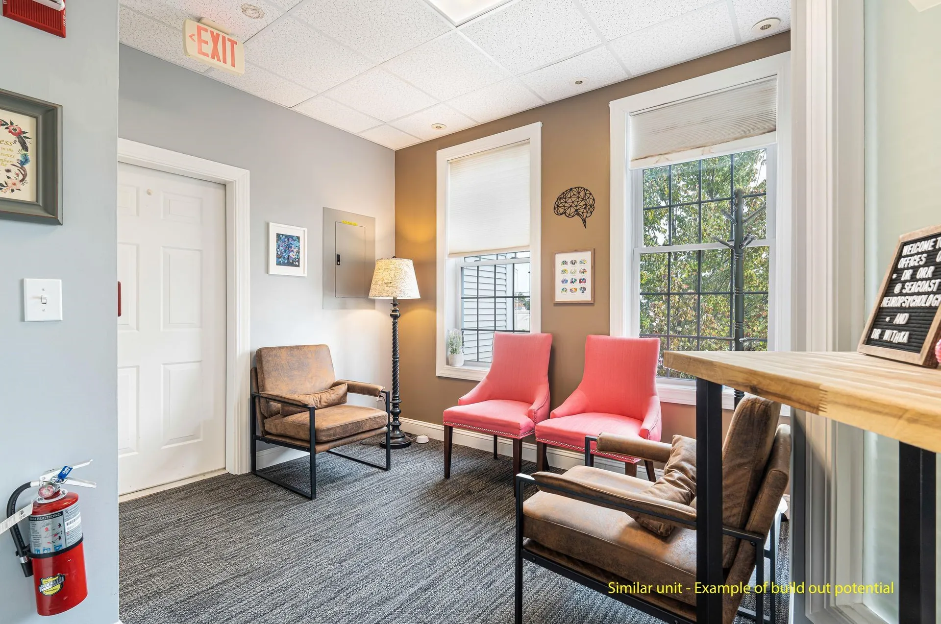 6 Old Rochester Road Dover NH 03820