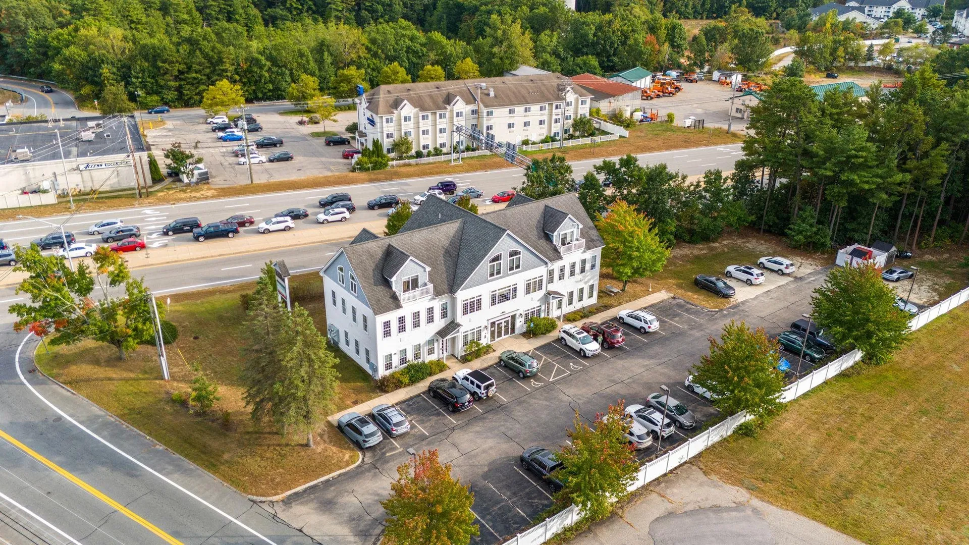 6 Old Rochester Road Dover NH 03820