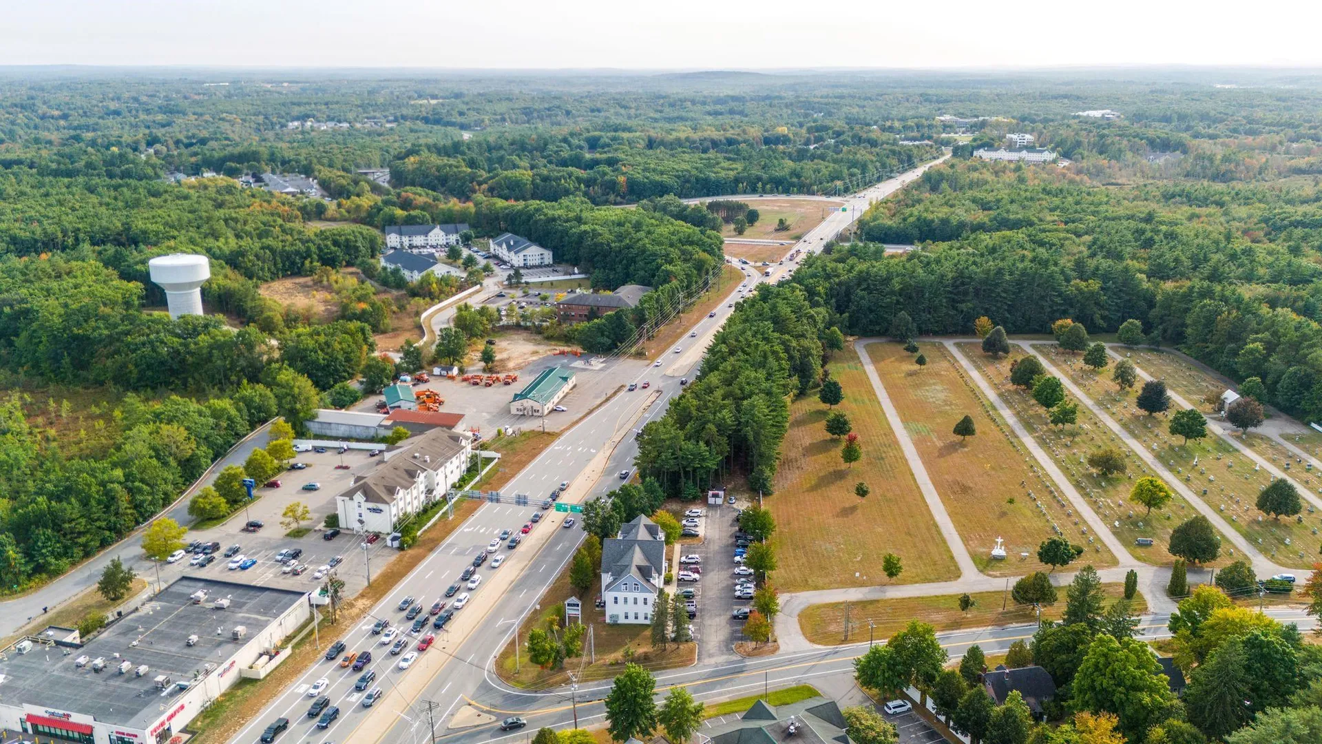 6 Old Rochester Road Dover NH 03820