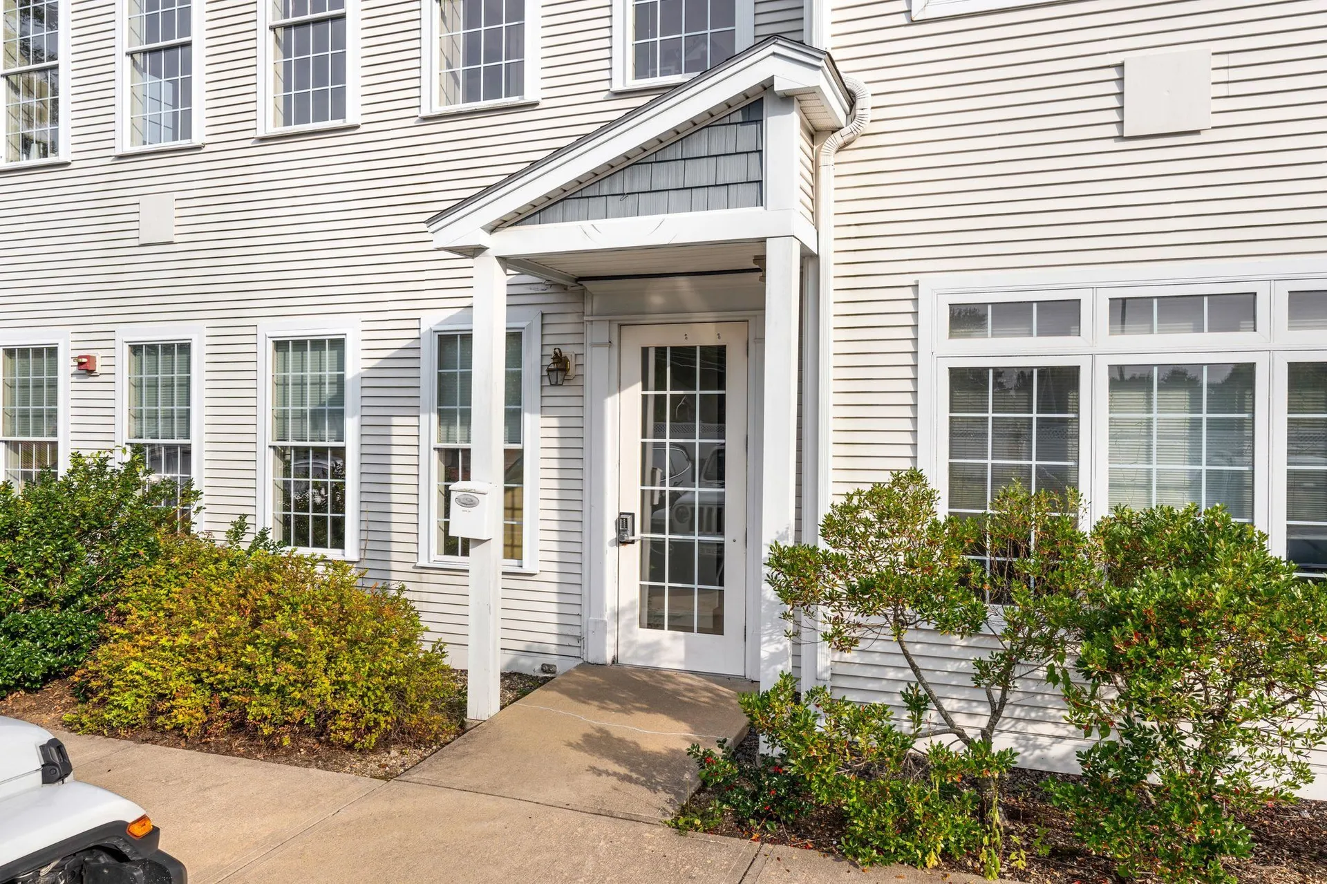 6 Old Rochester Road Dover NH 03820