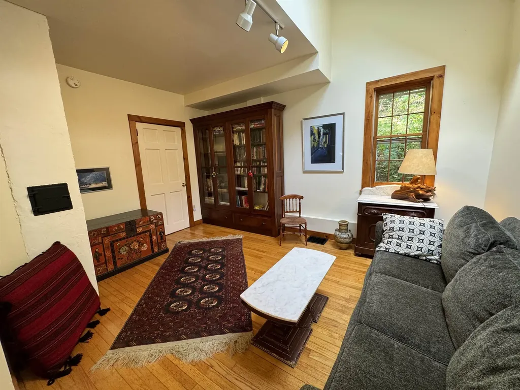 365 Dogpatch Lane Dorset VT 05251