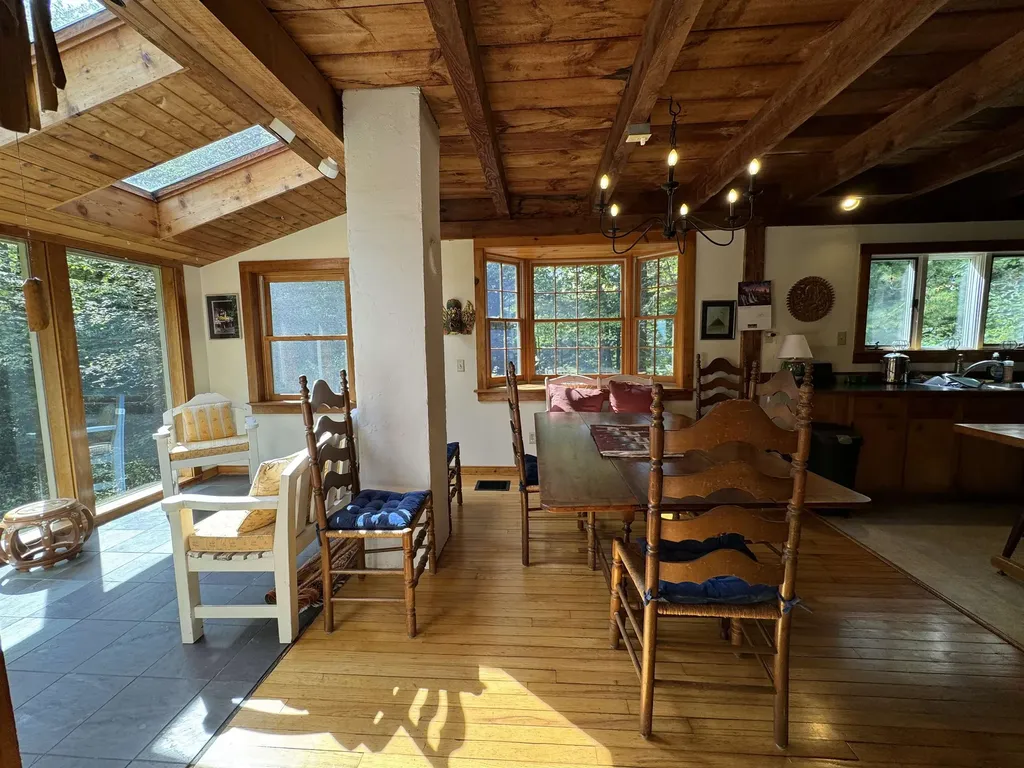 365 Dogpatch Lane Dorset VT 05251