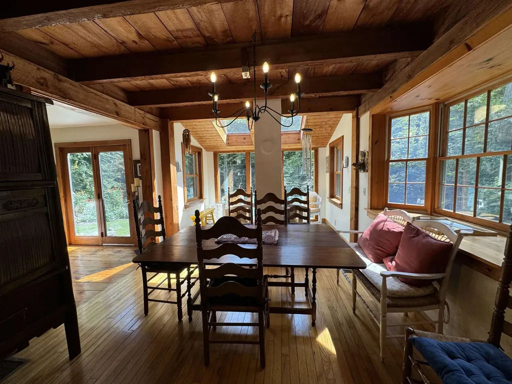 365 Dogpatch Lane Dorset VT 05251