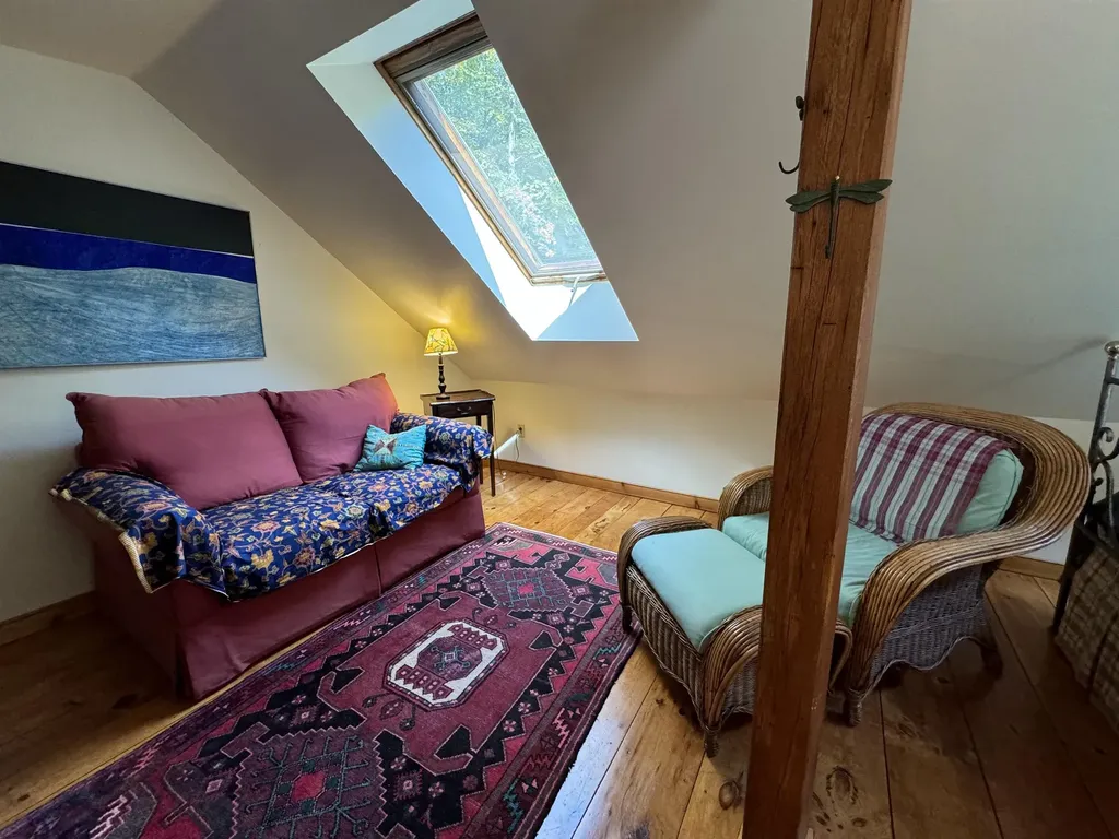 365 Dogpatch Lane Dorset VT 05251