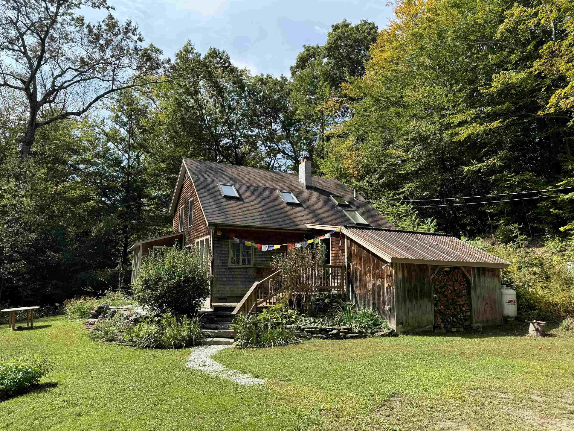 365 Dogpatch Lane Dorset VT 05251