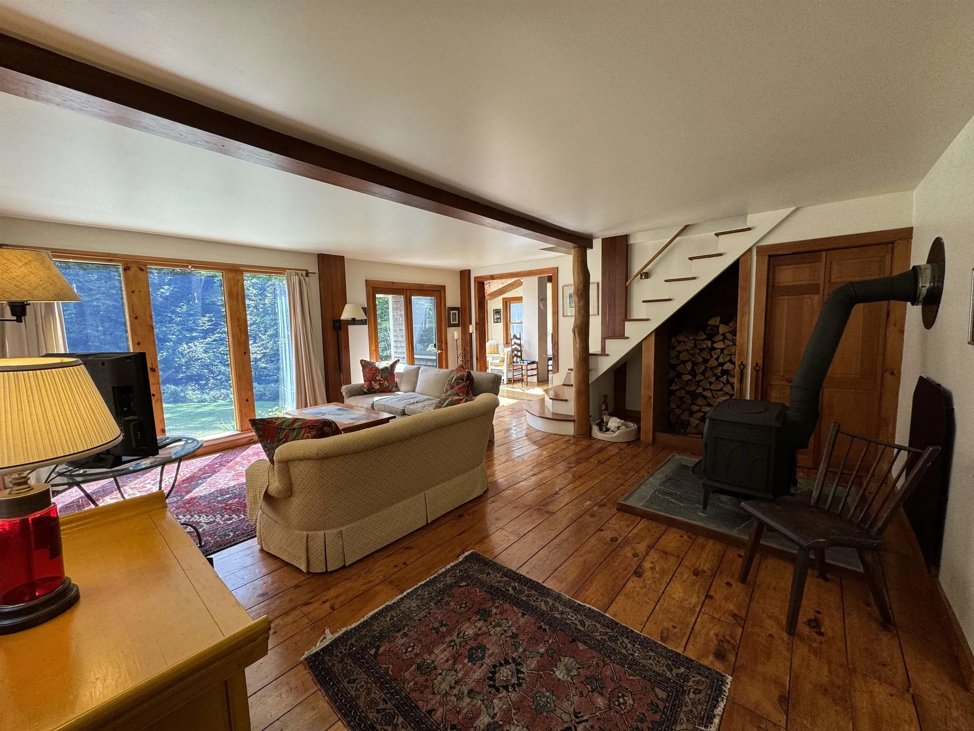 365 Dogpatch Lane Dorset VT 05251