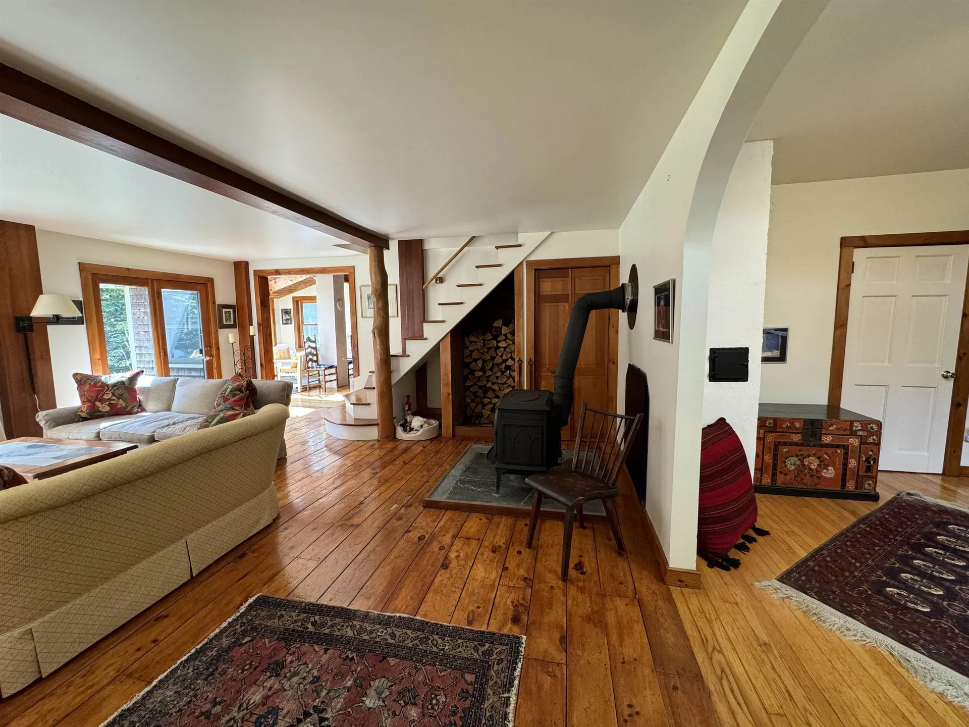 365 Dogpatch Lane Dorset VT 05251