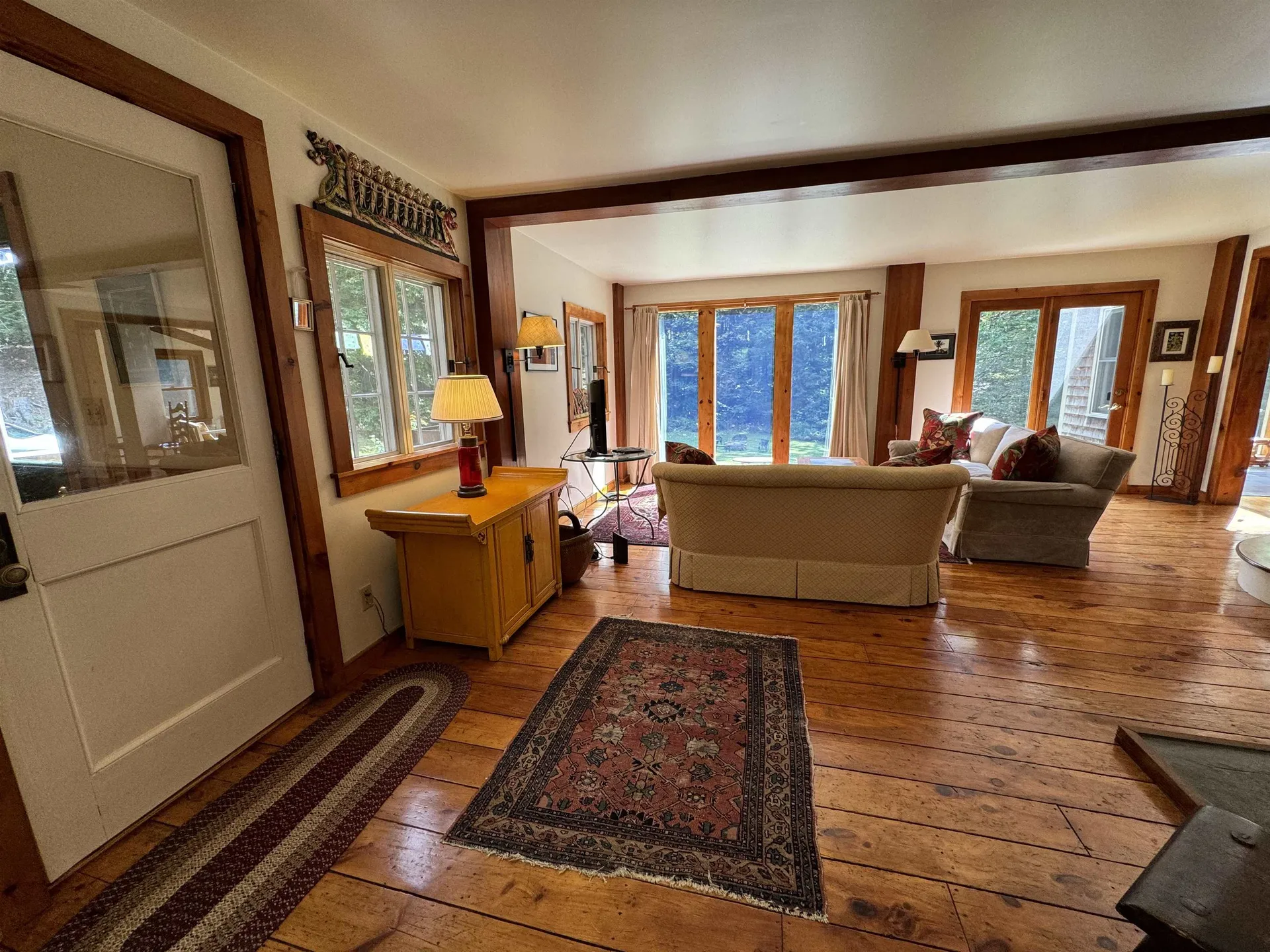 365 Dogpatch Lane Dorset VT 05251