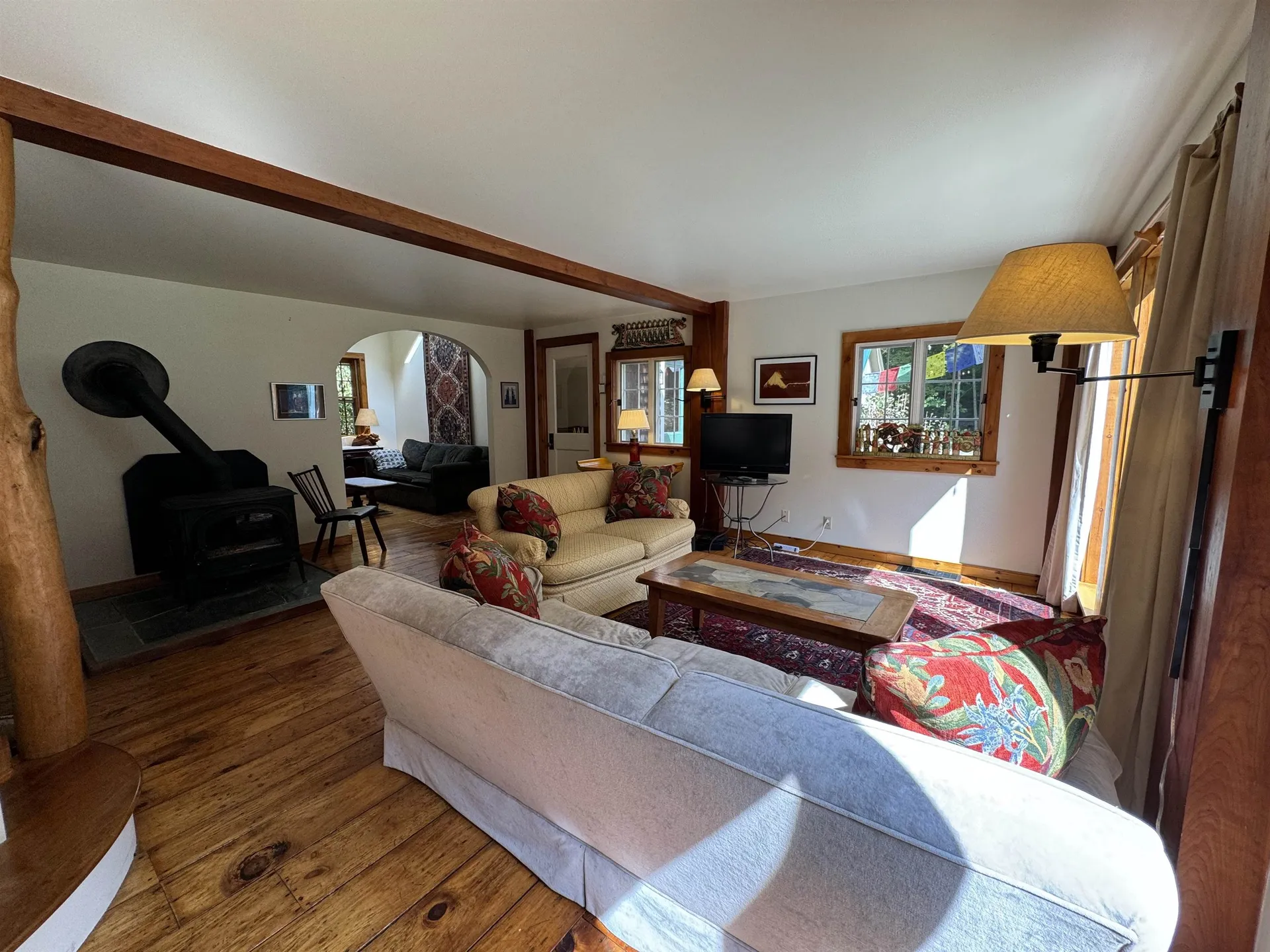 365 Dogpatch Lane Dorset VT 05251