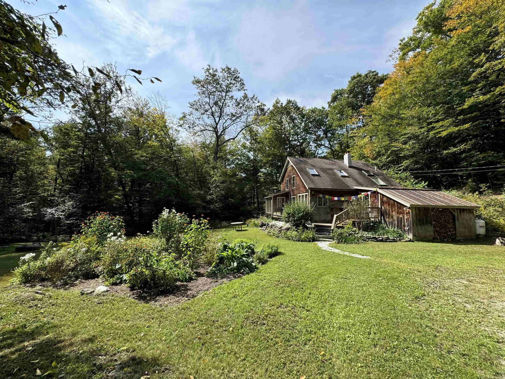 365 Dogpatch Lane Dorset VT 05251